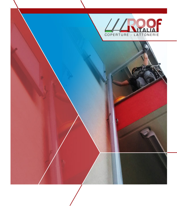 Roof Italia srl